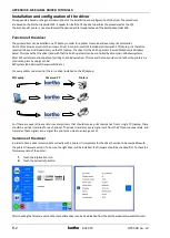 Preview for 160 page of Kortho GraphicJet X Series Manual