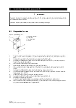 Preview for 15 page of Kortho H210 AM Manual