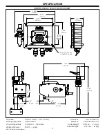 Preview for 4 page of Kortho HQCD-100 Owner'S Manual