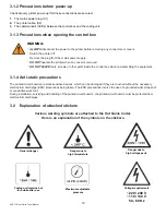 Preview for 10 page of Kortho HQCD-100 Owner'S Manual