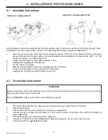 Preview for 11 page of Kortho HQCD-100 Owner'S Manual