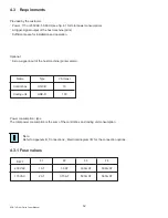 Preview for 12 page of Kortho HQCD-100 Owner'S Manual