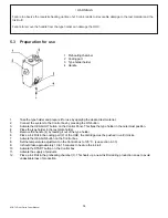 Preview for 14 page of Kortho HQCD-100 Owner'S Manual