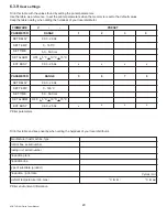 Preview for 20 page of Kortho HQCD-100 Owner'S Manual