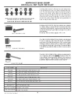 Предварительный просмотр 32 страницы Kortho HQCD-100 Owner'S Manual