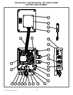 Предварительный просмотр 34 страницы Kortho HQCD-100 Owner'S Manual