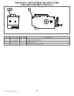 Предварительный просмотр 36 страницы Kortho HQCD-100 Owner'S Manual