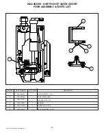 Предварительный просмотр 37 страницы Kortho HQCD-100 Owner'S Manual