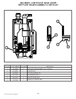 Предварительный просмотр 40 страницы Kortho HQCD-100 Owner'S Manual