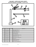 Предварительный просмотр 43 страницы Kortho HQCD-100 Owner'S Manual