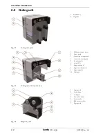 Preview for 16 page of Kortho qic i series User Manual