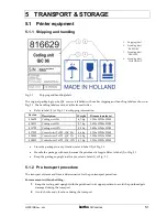 Preview for 39 page of Kortho qic i series User Manual