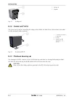 Preview for 44 page of Kortho qic i series User Manual