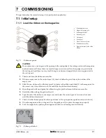 Preview for 47 page of Kortho qic i series User Manual