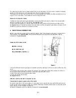 Preview for 23 page of KORTING HG 675 CN Instruction Manual