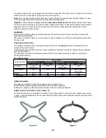 Preview for 27 page of KORTING HG 675 CN Instruction Manual