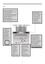 Preview for 3 page of KORTING HI-6450 Operating Instructions Manual