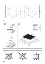 Preview for 6 page of KORTING HI-6450 Operating Instructions Manual