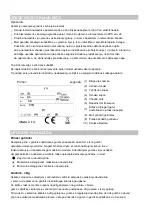 Предварительный просмотр 31 страницы KORTING KE61EX1 Instruction Booklet