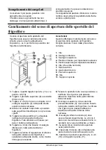 Предварительный просмотр 29 страницы KORTING KF3275W Instructions For Use Manual