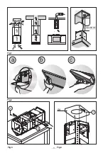 Предварительный просмотр 3 страницы KORTING KHA 4970 X Cylinder User Instructions