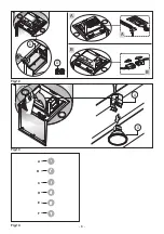 Предварительный просмотр 6 страницы KORTING KHA 4970 X Cylinder User Instructions