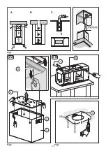 Preview for 3 page of KORTING KHA 7950 X Cube User Manual