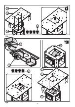 Preview for 4 page of KORTING KHA 7950 X Cube User Manual