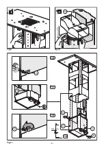 Preview for 6 page of KORTING KHA 7950 X Cube User Manual