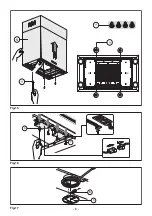 Preview for 8 page of KORTING KHA 7950 X Cube User Manual