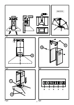 Предварительный просмотр 3 страницы KORTING KHC 6430 W User Instructions