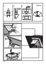 Предварительный просмотр 4 страницы KORTING KHC 9959 X User Instructions