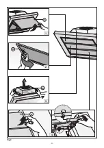 Предварительный просмотр 5 страницы KORTING KHC 9959 X User Instructions