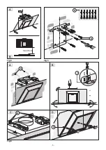 Предварительный просмотр 6 страницы KORTING KHC 9959 X User Instructions