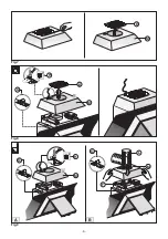 Предварительный просмотр 7 страницы KORTING KHC 9959 X User Instructions