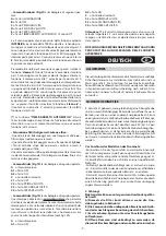 Preview for 8 page of KORTING KHP 6772 GN User Instructions