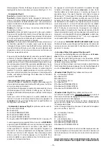 Preview for 16 page of KORTING KHP 6772 GN User Instructions