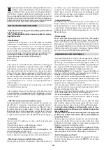 Preview for 47 page of KORTING KHP 6772 GN User Instructions