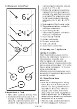 Preview for 39 page of KORTING KNFC 61868 GN Manual