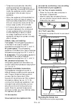 Preview for 43 page of KORTING KNFC 61868 GN Manual