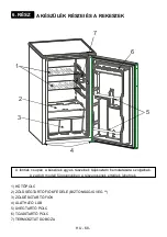 Предварительный просмотр 69 страницы KORTING KR30914AW Instruction Booklet