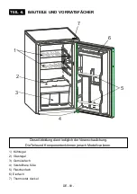 Предварительный просмотр 91 страницы KORTING KR30914AW Instruction Booklet