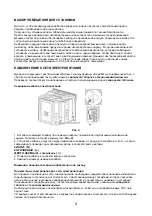 Preview for 5 page of KORTING OEG771CFN Instruction Manual