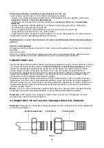 Preview for 6 page of KORTING OEG771CFN Instruction Manual