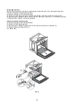 Preview for 7 page of KORTING OEG771CFN Instruction Manual