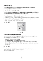 Preview for 18 page of KORTING OEG771CFN Instruction Manual