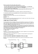 Preview for 26 page of KORTING OEG771CFN Instruction Manual