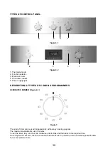 Preview for 31 page of KORTING OEG771CFN Instruction Manual