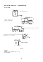 Preview for 33 page of KORTING OEG771CFN Instruction Manual