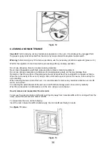 Preview for 37 page of KORTING OEG771CFN Instruction Manual